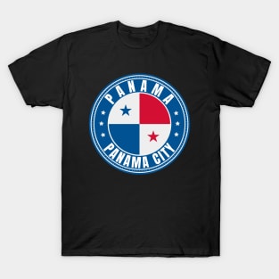 Panama City T-Shirt